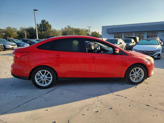 used 2015 Ford Focus car, priced at $6,066