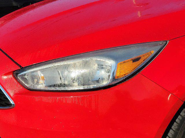 used 2015 Ford Focus car, priced at $6,066