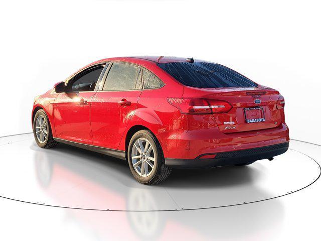 used 2015 Ford Focus car, priced at $6,066
