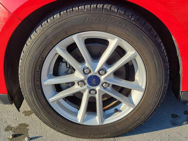 used 2015 Ford Focus car, priced at $6,066