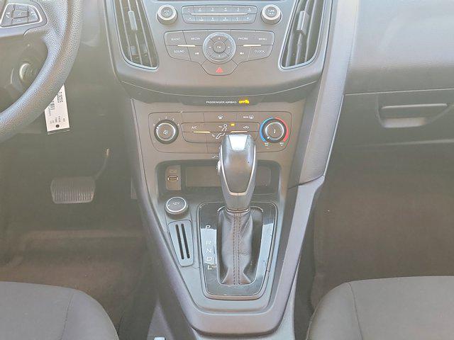 used 2015 Ford Focus car, priced at $6,066