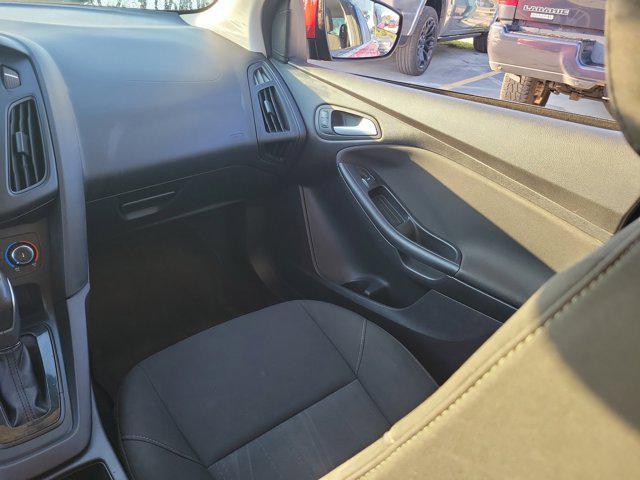 used 2015 Ford Focus car, priced at $6,066