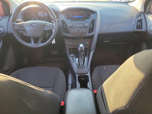 used 2015 Ford Focus car, priced at $6,066