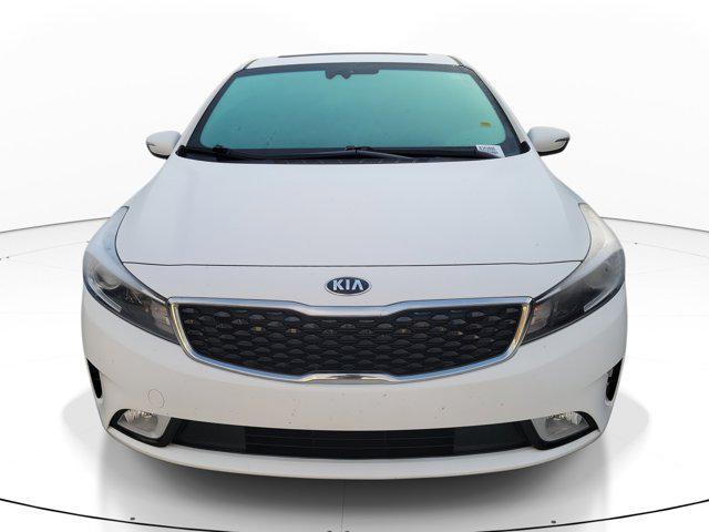 used 2018 Kia Forte car, priced at $12,995