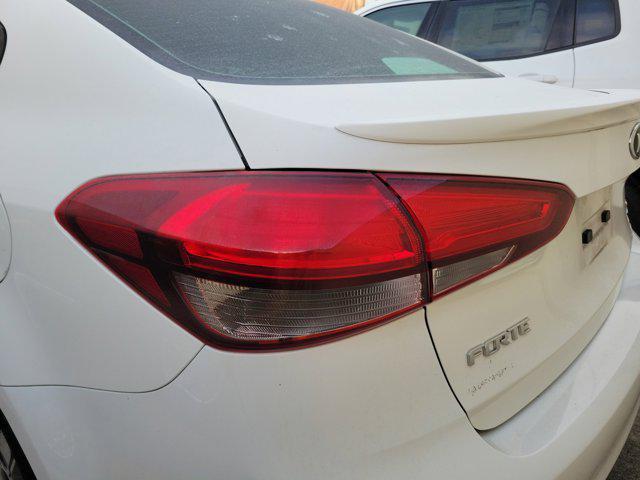 used 2018 Kia Forte car, priced at $12,995