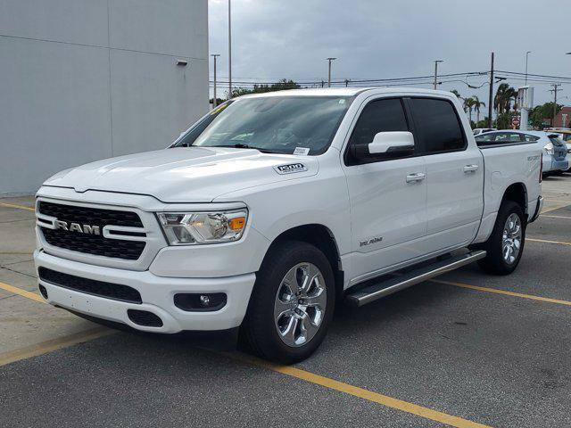 used 2023 Ram 1500 car, priced at $37,995