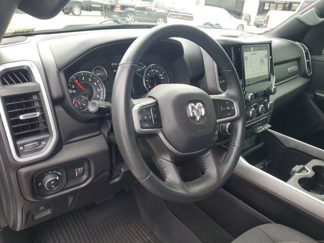 used 2023 Ram 1500 car, priced at $37,995