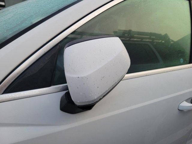 used 2021 Audi Q3 car, priced at $20,695