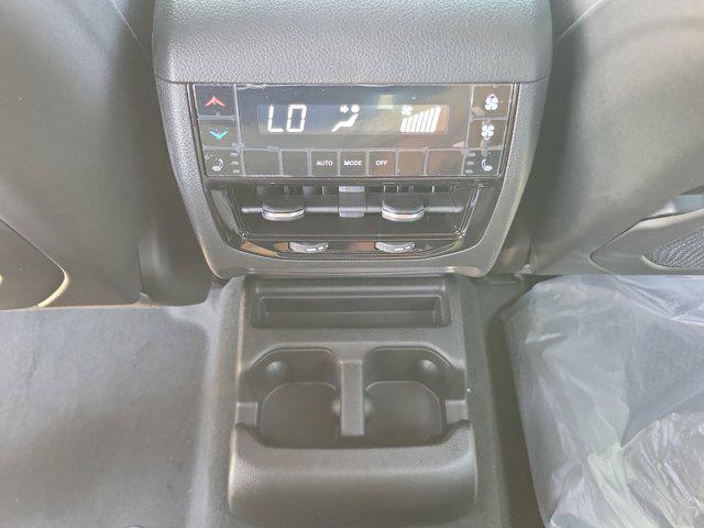 new 2025 Jeep Grand Cherokee L car, priced at $41,955