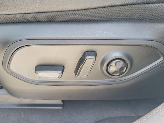 new 2025 Jeep Grand Cherokee L car, priced at $41,955
