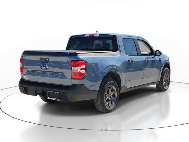 used 2024 Ford Maverick car, priced at $23,799