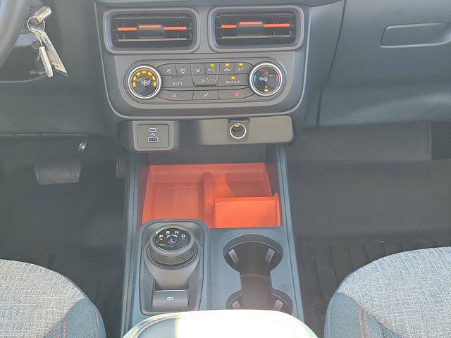 used 2024 Ford Maverick car, priced at $23,799