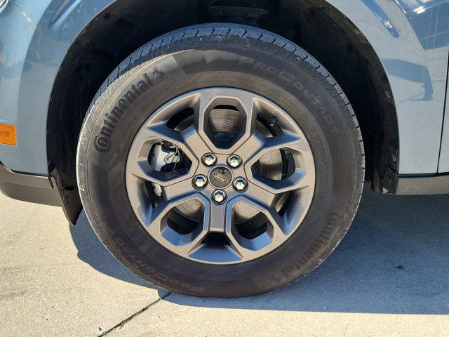 used 2024 Ford Maverick car, priced at $23,799