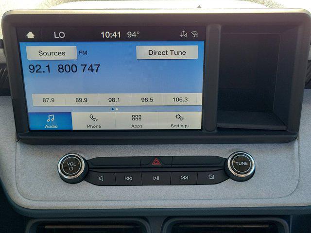 used 2024 Ford Maverick car, priced at $23,799