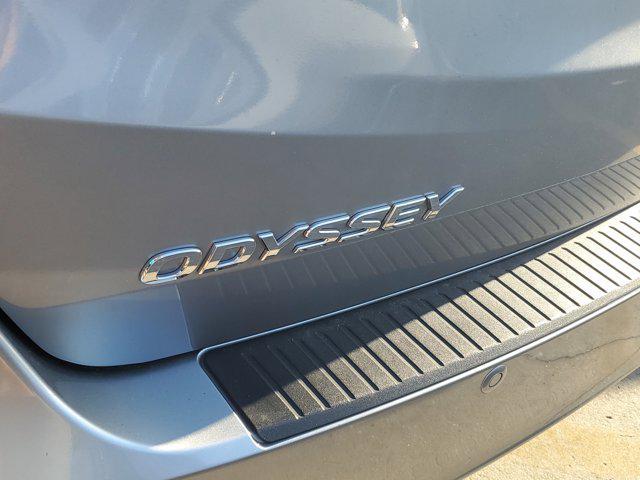 used 2023 Honda Odyssey car, priced at $35,740