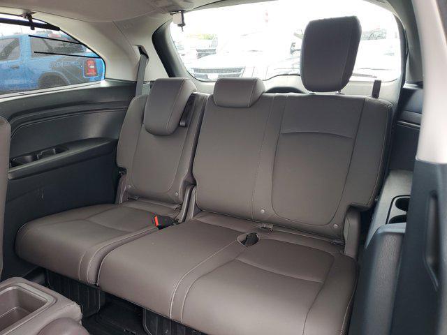 used 2023 Honda Odyssey car, priced at $34,788
