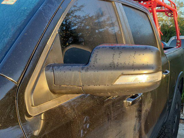 used 2019 Ram 1500 car, priced at $29,742