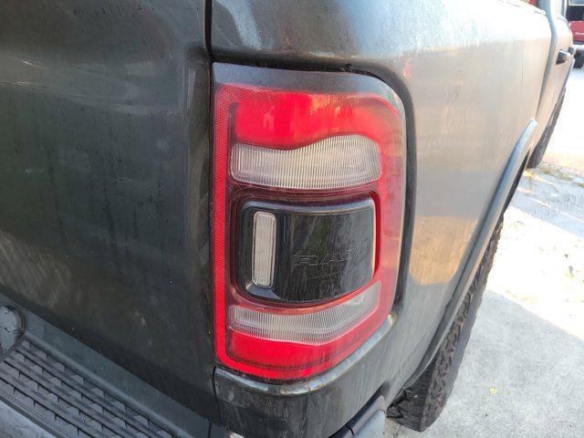 used 2019 Ram 1500 car, priced at $29,742