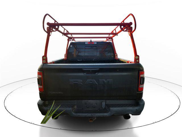 used 2019 Ram 1500 car, priced at $29,742