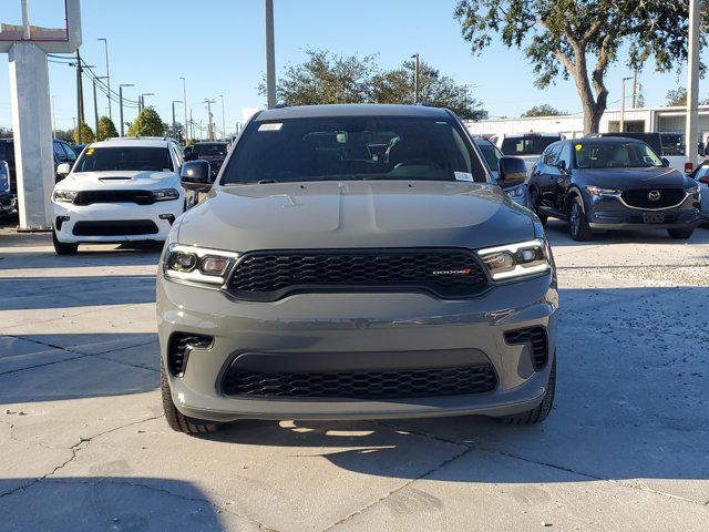 new 2025 Dodge Durango car, priced at $40,823