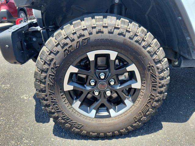 used 2024 Jeep Gladiator car, priced at $48,966