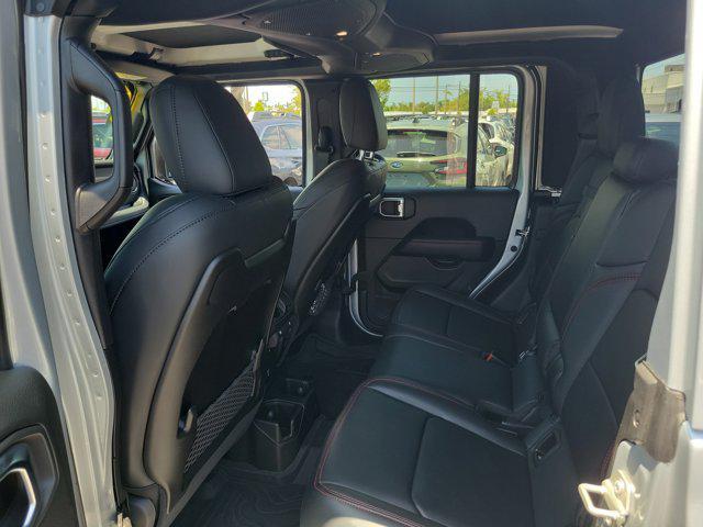 used 2024 Jeep Gladiator car, priced at $48,966