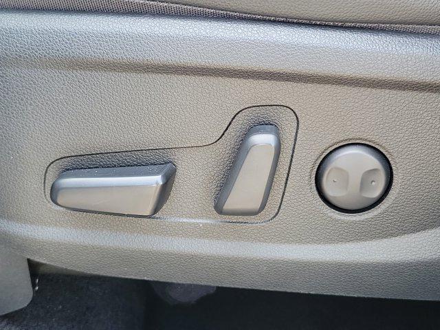 used 2022 Hyundai Santa Fe car, priced at $23,566