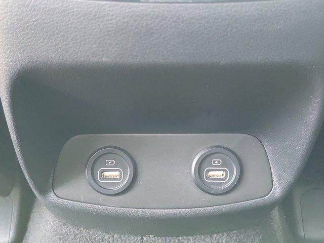 used 2022 Hyundai Santa Fe car, priced at $20,399
