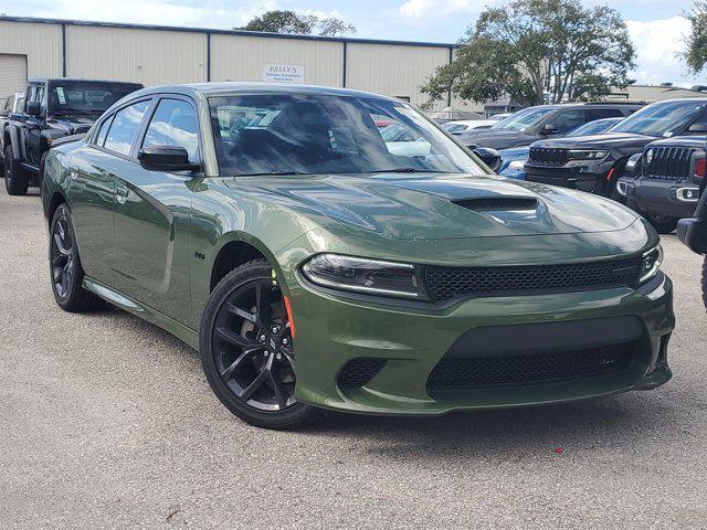 new 2023 Dodge Charger car, priced at $36,881