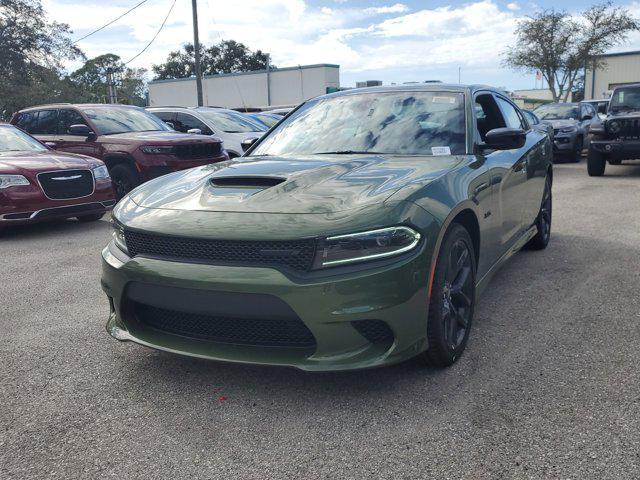 new 2023 Dodge Charger car, priced at $36,881