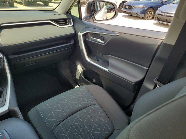 used 2024 Toyota RAV4 car, priced at $28,995