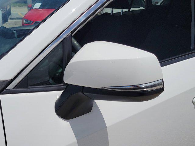 used 2024 Toyota RAV4 car, priced at $28,995