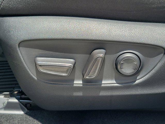 used 2024 Toyota RAV4 car, priced at $28,995
