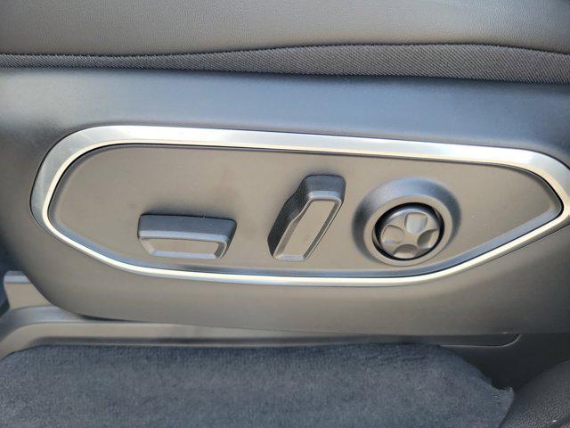 new 2025 Jeep Wagoneer L car, priced at $66,520