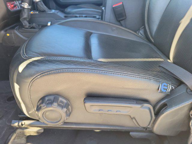 used 2024 Jeep Gladiator car, priced at $34,899