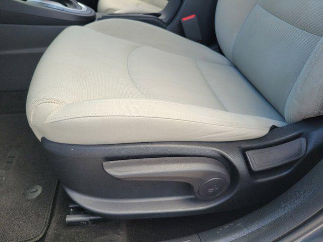 used 2022 Kia Forte car, priced at $15,734