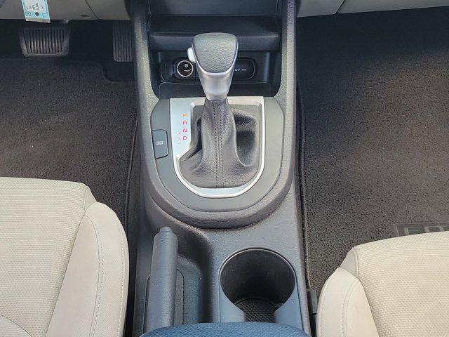 used 2022 Kia Forte car, priced at $15,734