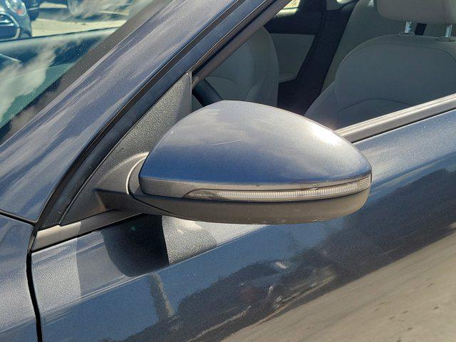 used 2022 Kia Forte car, priced at $15,734