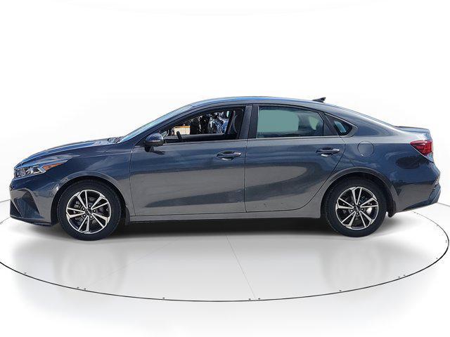 used 2022 Kia Forte car, priced at $15,734