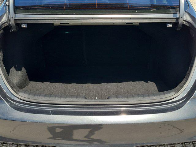 used 2022 Kia Forte car, priced at $15,734