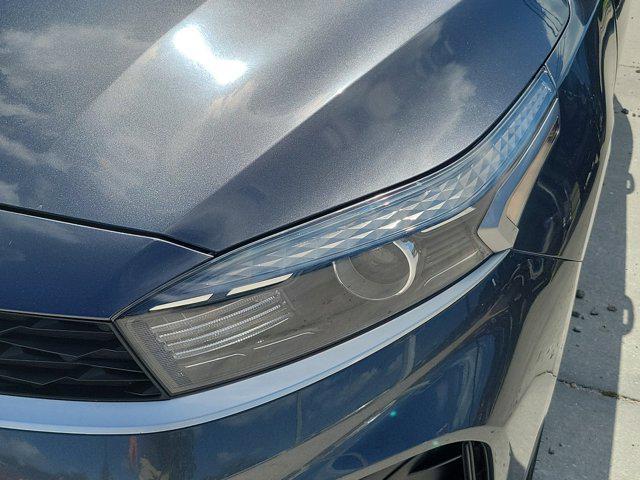 used 2022 Kia Forte car, priced at $15,734