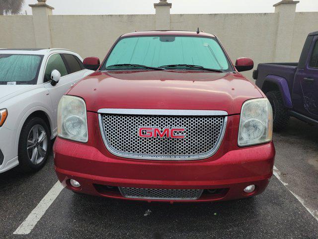 used 2013 GMC Yukon car