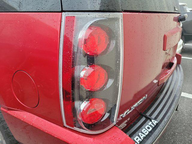 used 2013 GMC Yukon car