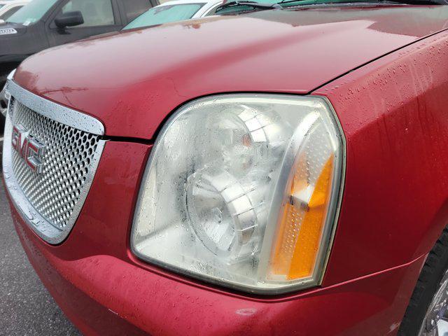 used 2013 GMC Yukon car