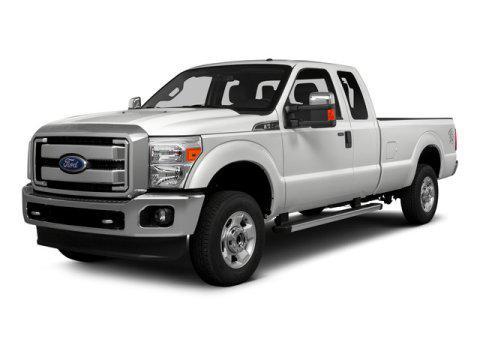 used 2016 Ford F-250 car