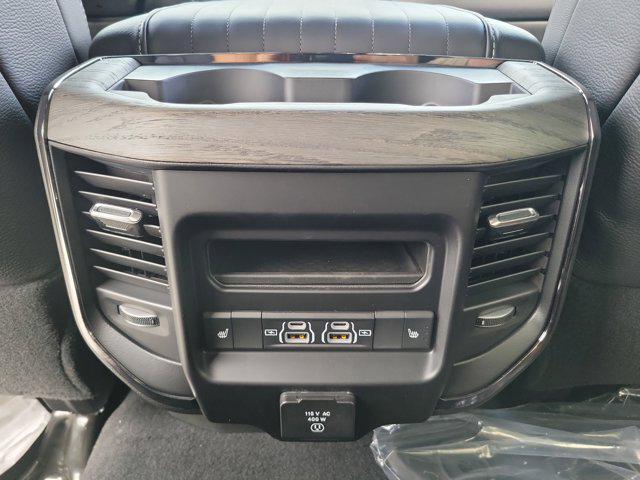 new 2026 Ram 2500 car, priced at $85,708