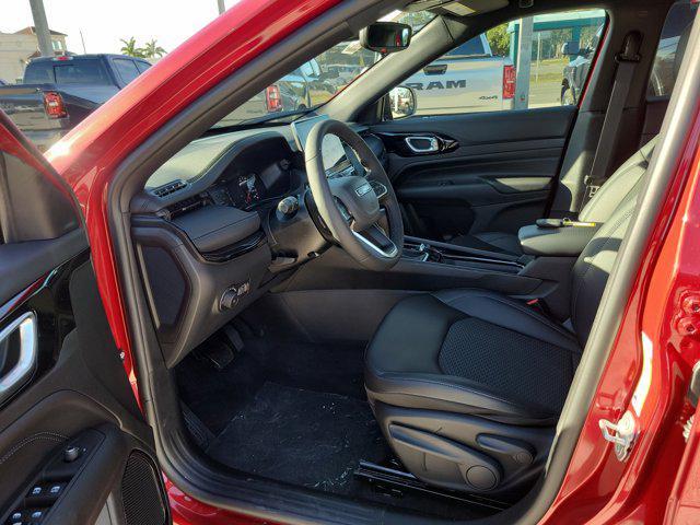 new 2026 Jeep Compass car, priced at $28,579