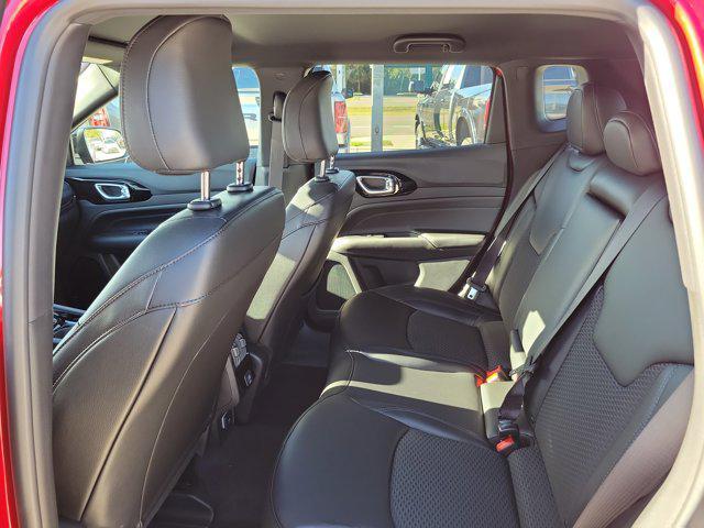 new 2026 Jeep Compass car, priced at $28,579