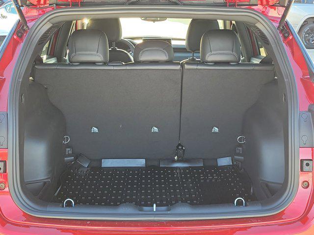 new 2026 Jeep Compass car, priced at $28,579