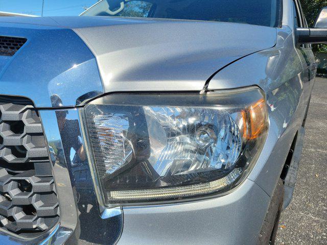 used 2019 Toyota Tundra car, priced at $21,342